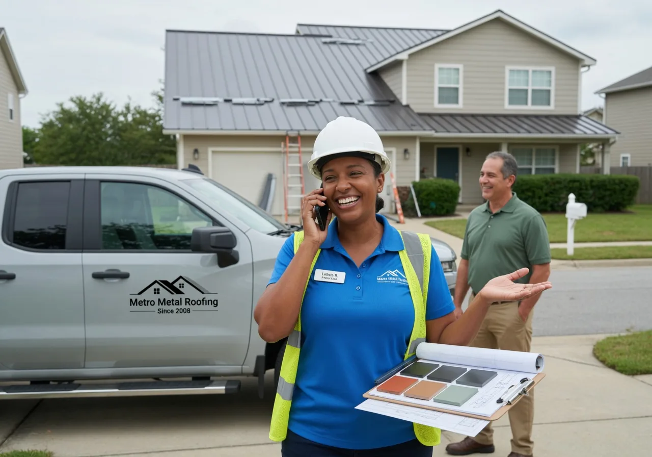 Metal Roofing Installation Rodessa, LA FAQs