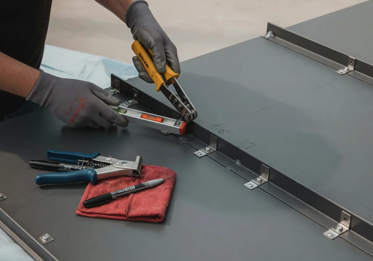 Why choose Metal Roofing Installation in Rodessa, LA